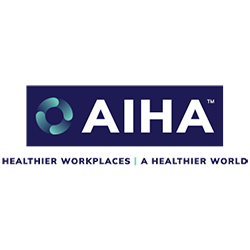 AIHA logo
