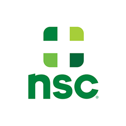 National Safety Council logo